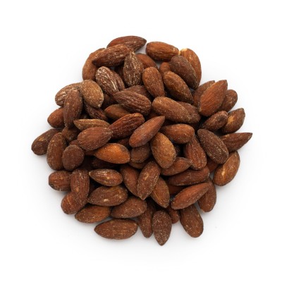 Миндаль жаренный 300 гр - купить в Новом Борче