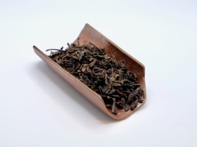 Шу Пуэр (черный) AmberLeaf 100г - купить в Новом Борче