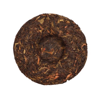 Шу Пуэр (черный) VintagePuEr 100г - купить в Новом Борче