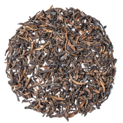 Шу Пуэр (черный) CedarBrew 75г - купить в Новом Борче