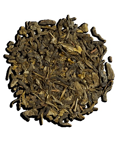 Зеленый чай TeaHarmony 75г - купить в Новом Борче