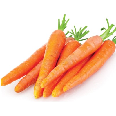 Морковь молодая 1 кг - купить в Новом Борче