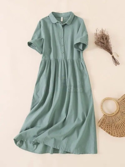 Платье casual SoftLine - купить в Новом Борче