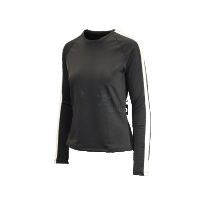 Женский лонгслив WarmFit - купить в Новом Борче