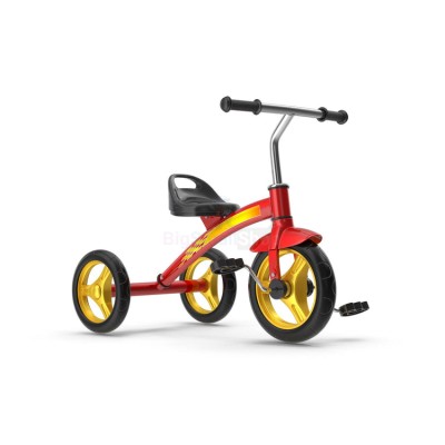 Велосипед детский MiniPro 16" - купить в Новом Борче