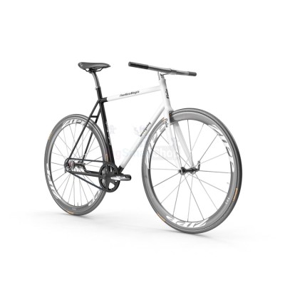 Дорожный велосипед UrbanRide Classic - купить в Новом Борче