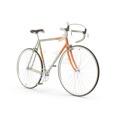 Велосипед дорожный EasyStreet 28 - купить в Новом Борче