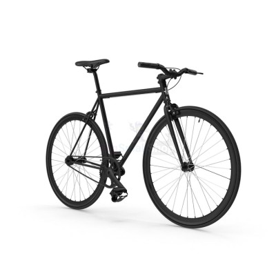 Велосипед горный ForestRide 27.5 - купить в Новом Борче