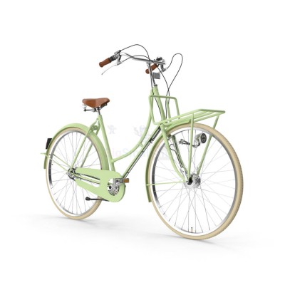 Подростковый велосипед TrailTeen 24 - купить в Новом Борче