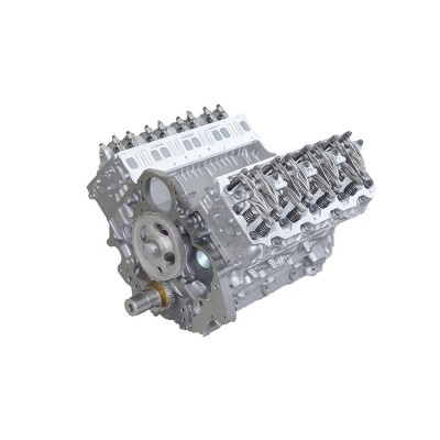 Двигатель в сборе PowerMotor 1.6 - купить в Новом Борче