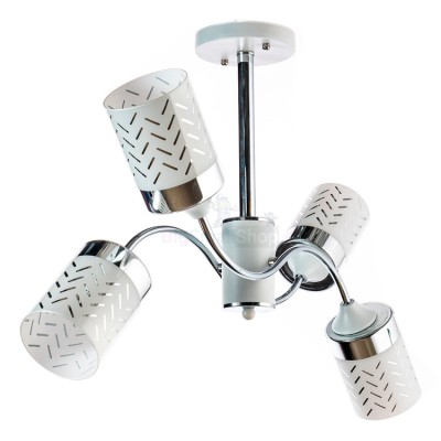 Потолочный светильник ModernLight 60W - купить в Новом Борче