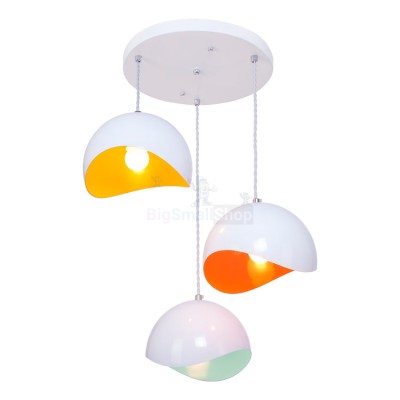 Подвесной светильник AmbientGlow 35W - купить в Новом Борче