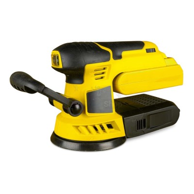 Шлифовальная машинка WoodFinish Pro - купить в Новом Борче