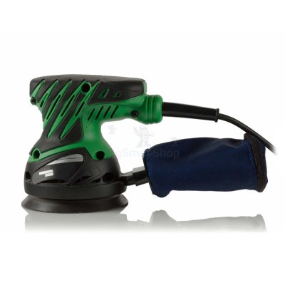 Шлифовальная машинка CompactSand Mini - купить в Новом Борче