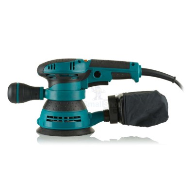 Шлифовальная машинка IronPolish Max - купить в Новом Борче